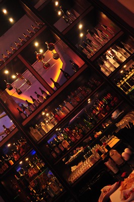 B Club on Saturday Night